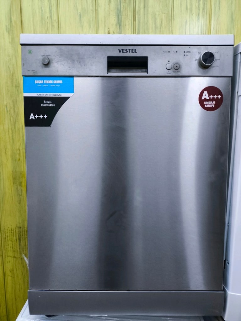 bulaşık Makinesi - 2