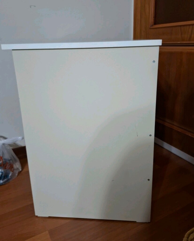 Küçük Ders Masası - 2