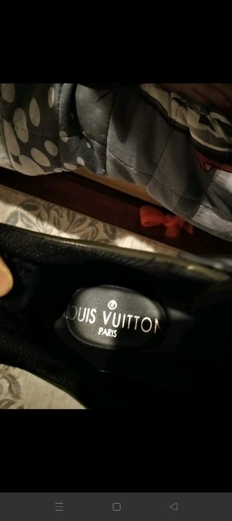 Louis Vuitton Spor Ayakkabısı - 5