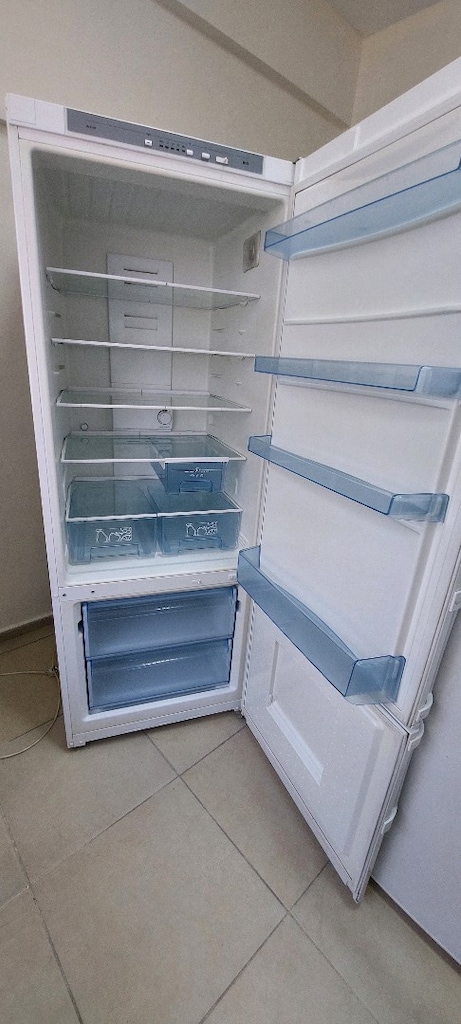 PROFİLO NOFROST BUZDOLABI - 3