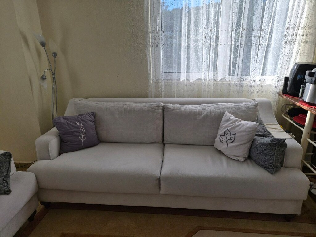 ENZA KOLTUK TAKIMI - 3