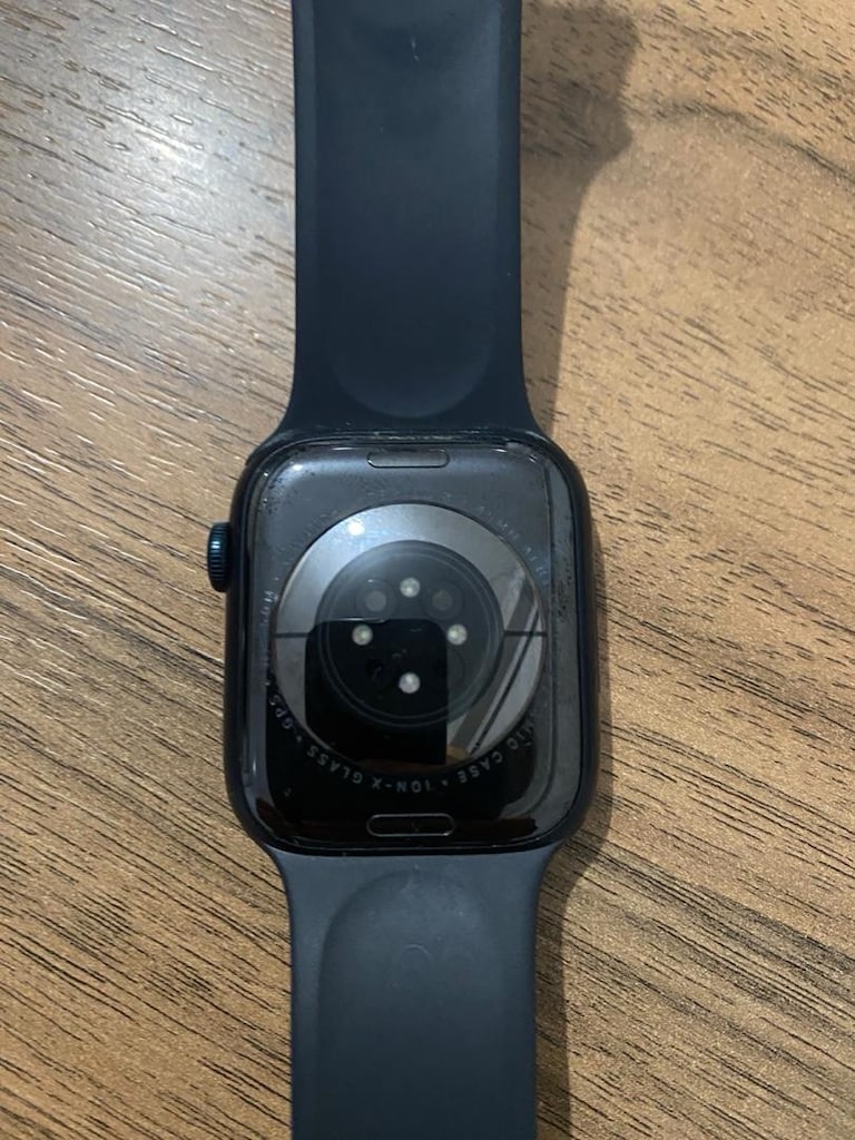 Apple Watch Series 8 - 2