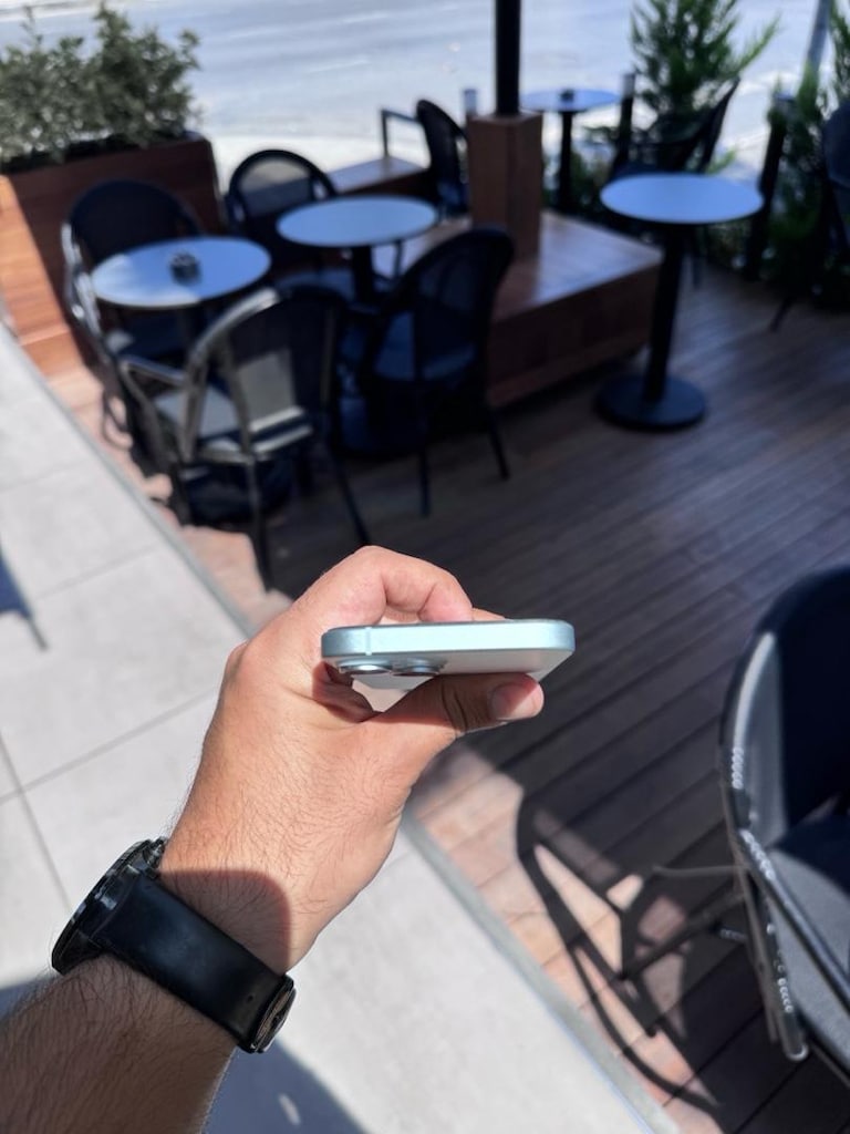 iPhone 15 128gb - 3