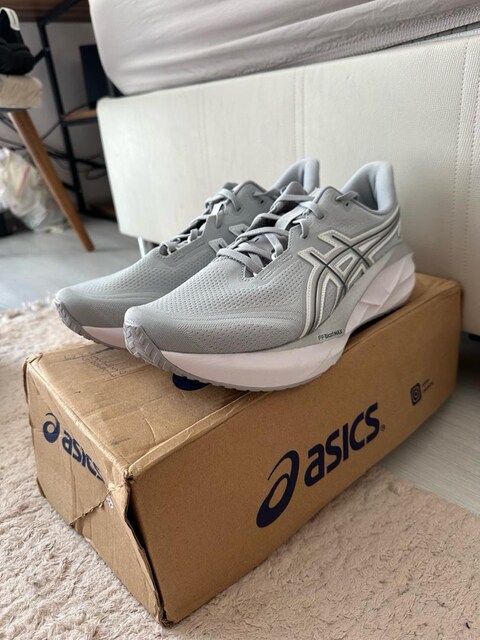 Asics Novablast 5 Atc 46 Numara