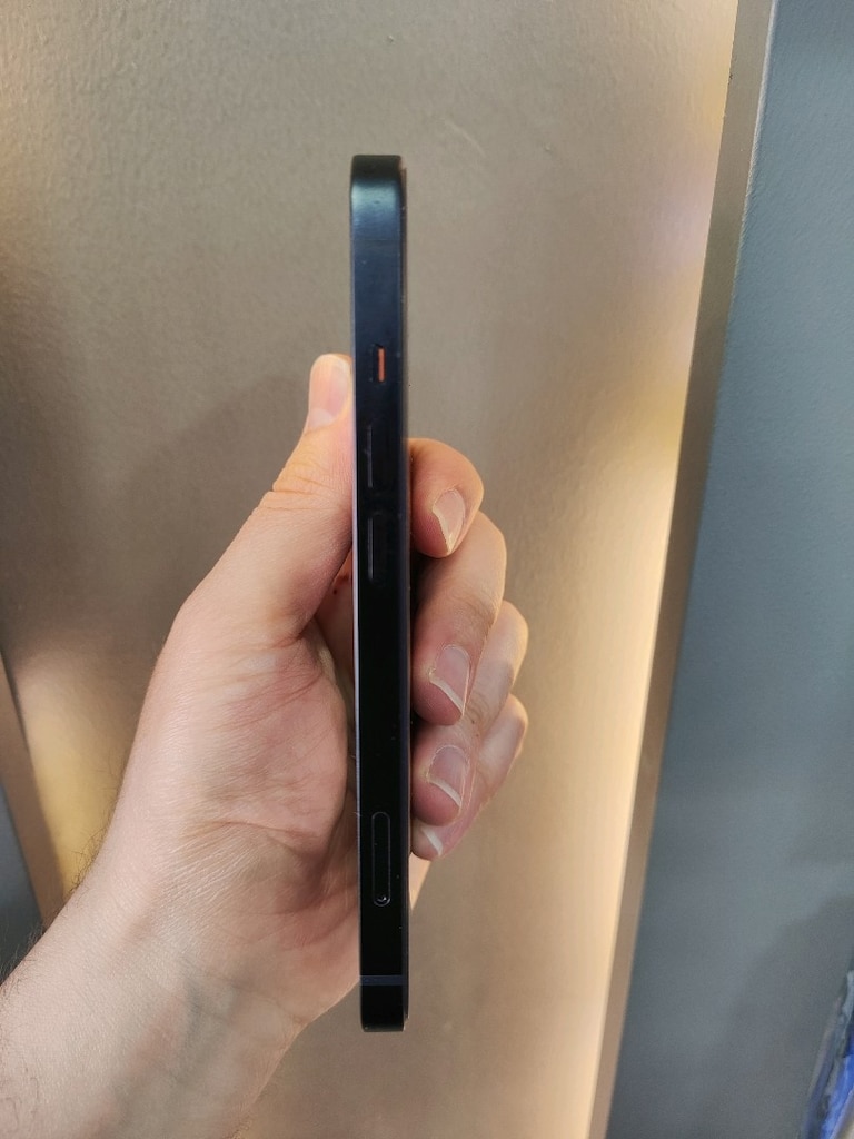 KUTULU FATURALI İPHONE 13 128 GB PİL 75 - 4