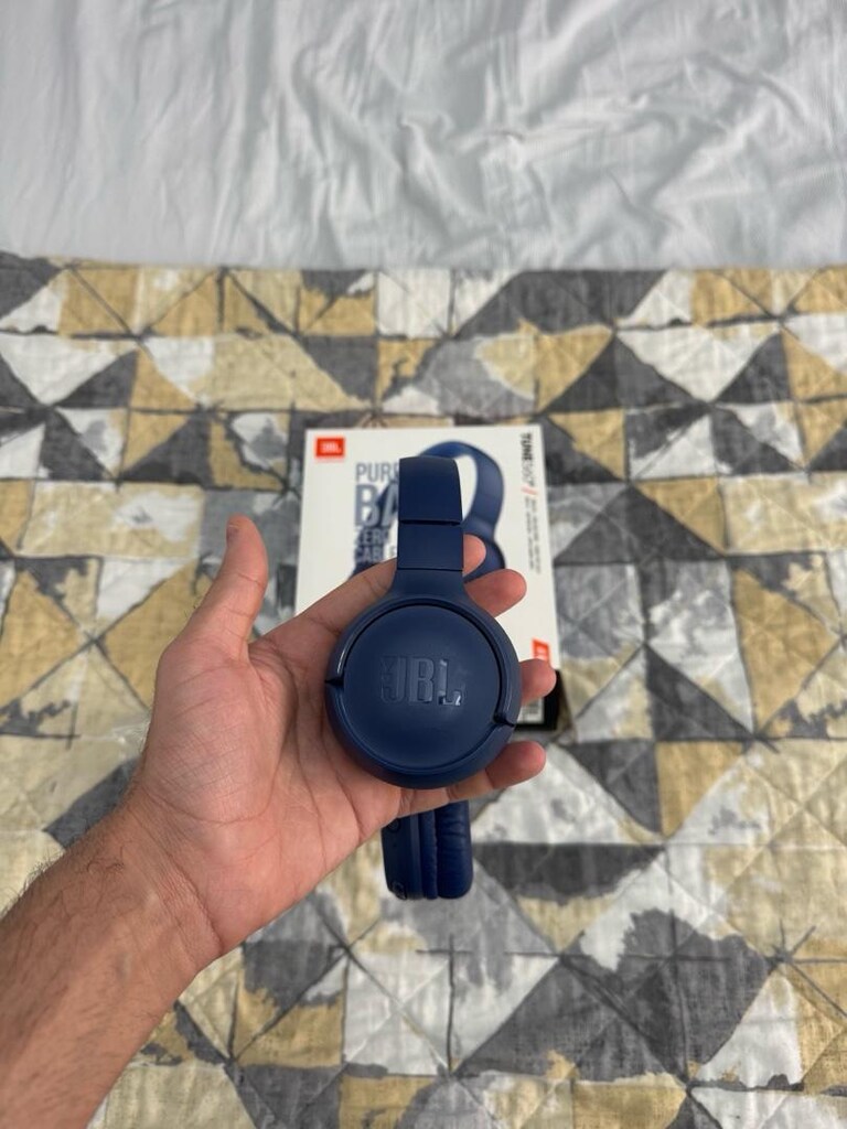 Jbl 560 bt kulaklik - 4