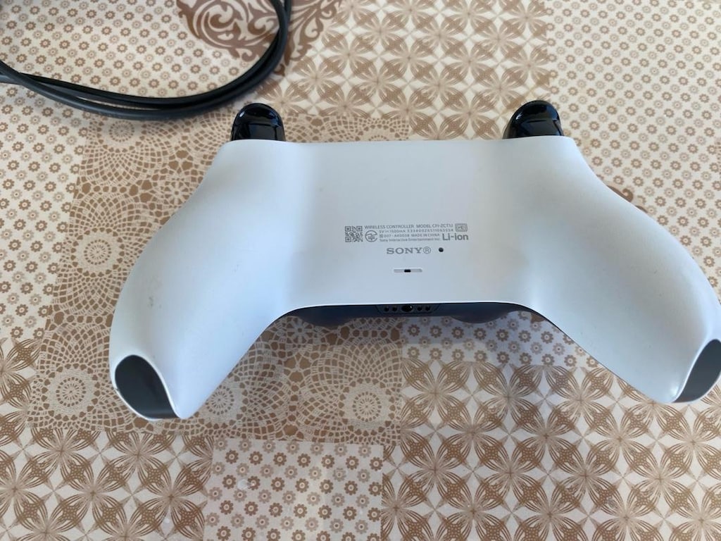 Az Kullanılmış Simülasyon ve Oyun Seti: PS5 + F1 Kokpit + Logitech G29 - 5