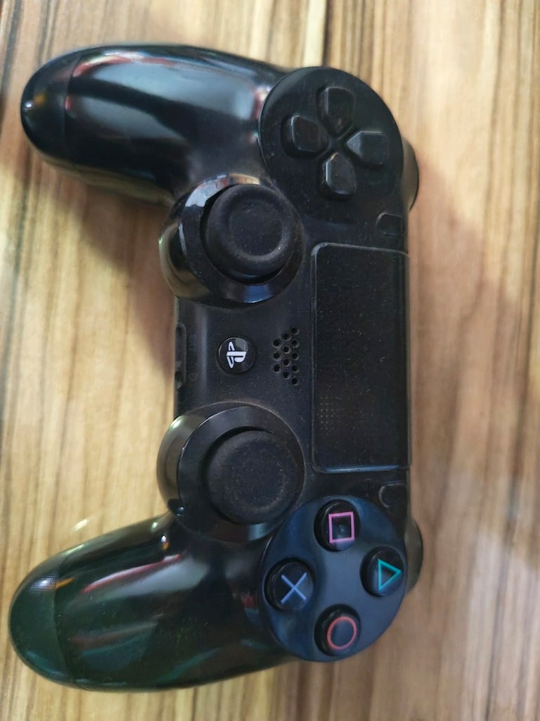 PS4 KOLU 2 EL ORJİNAL - 2