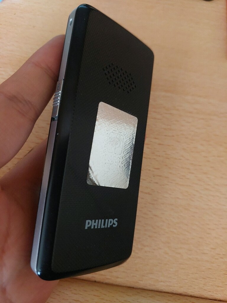 Tuşlu kamerasız telefon askerlik için ideal - 2