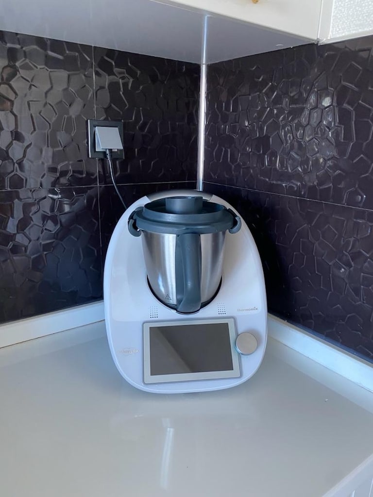 Thermomix TM6 - 5