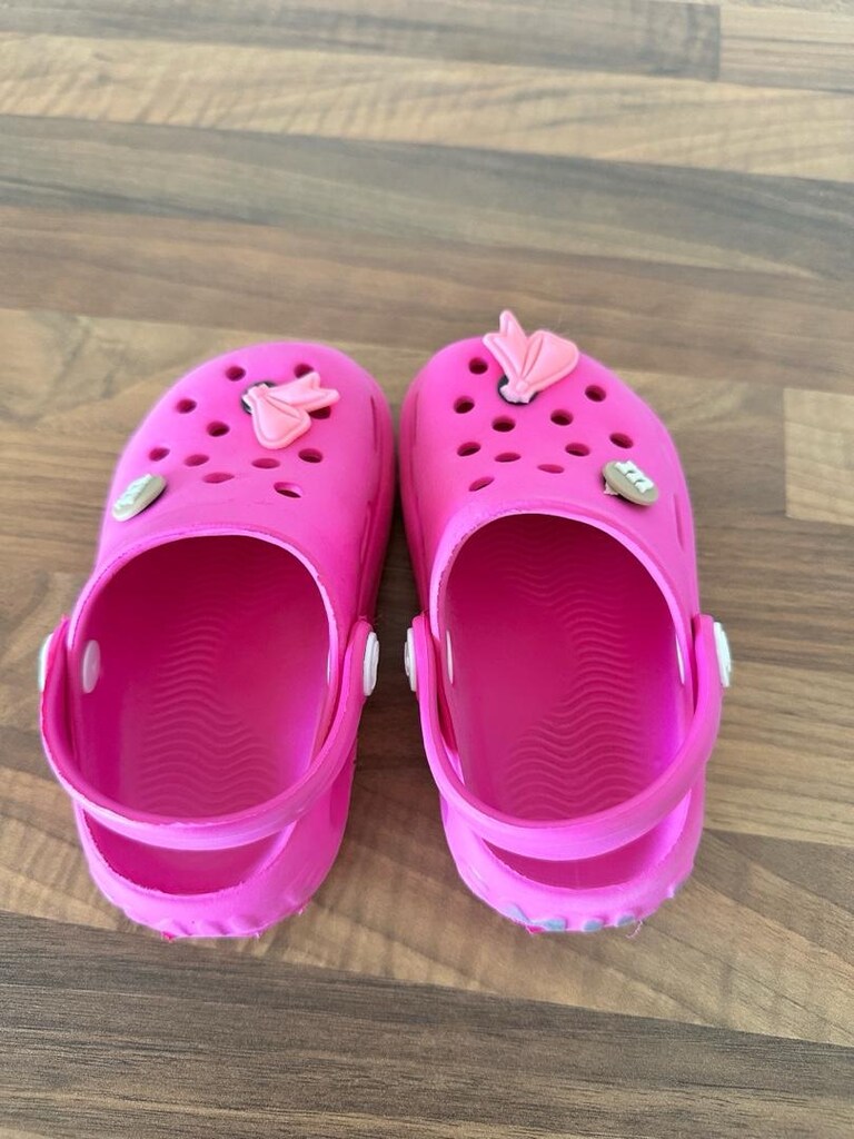 pembe terlik - 5