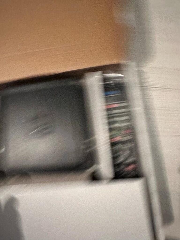 modem ve tv bu kutusu - 3