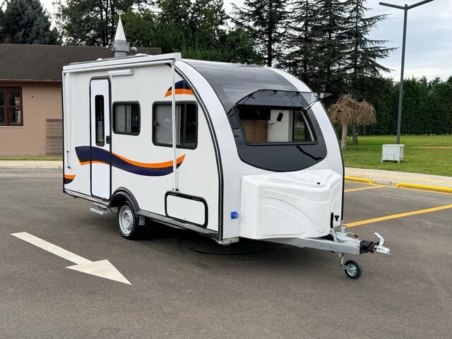 SAHİBİNDEN ÇEKME KARAVAN