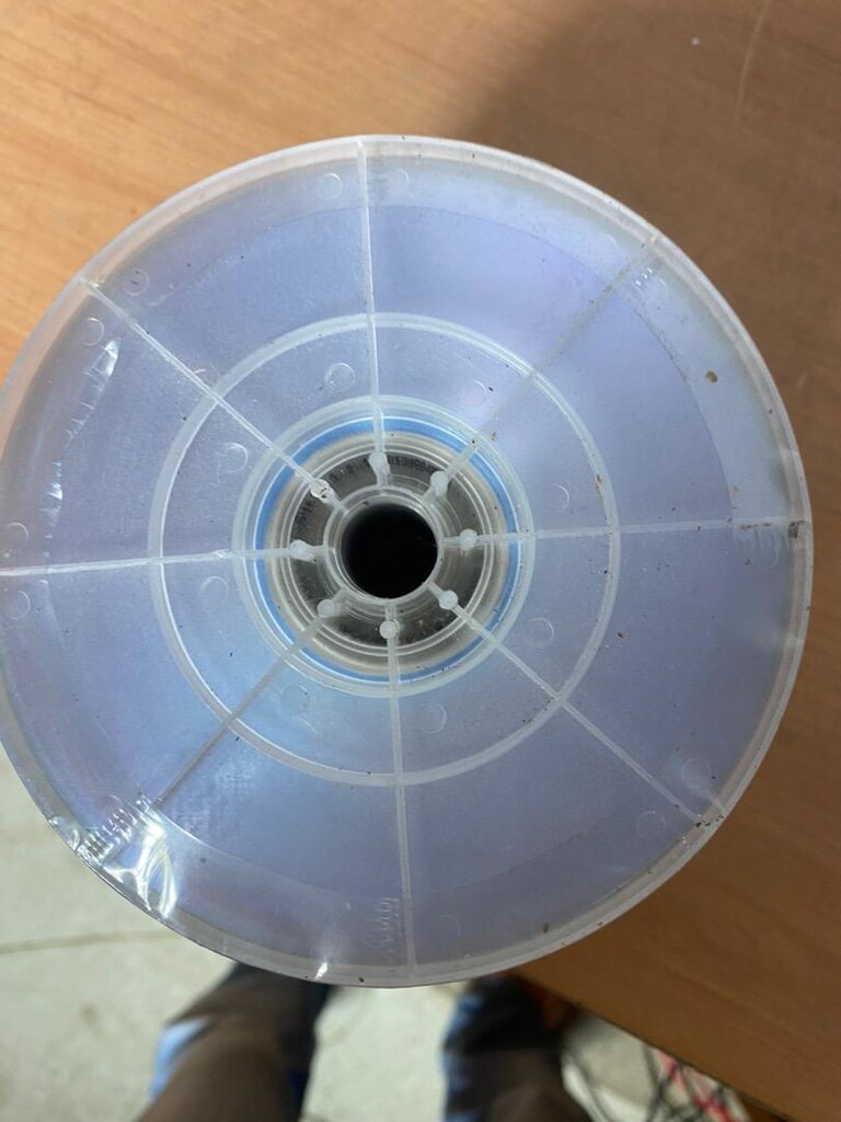 DMS 50 adet Boş DVD+R 16X 4.7 GB - 4