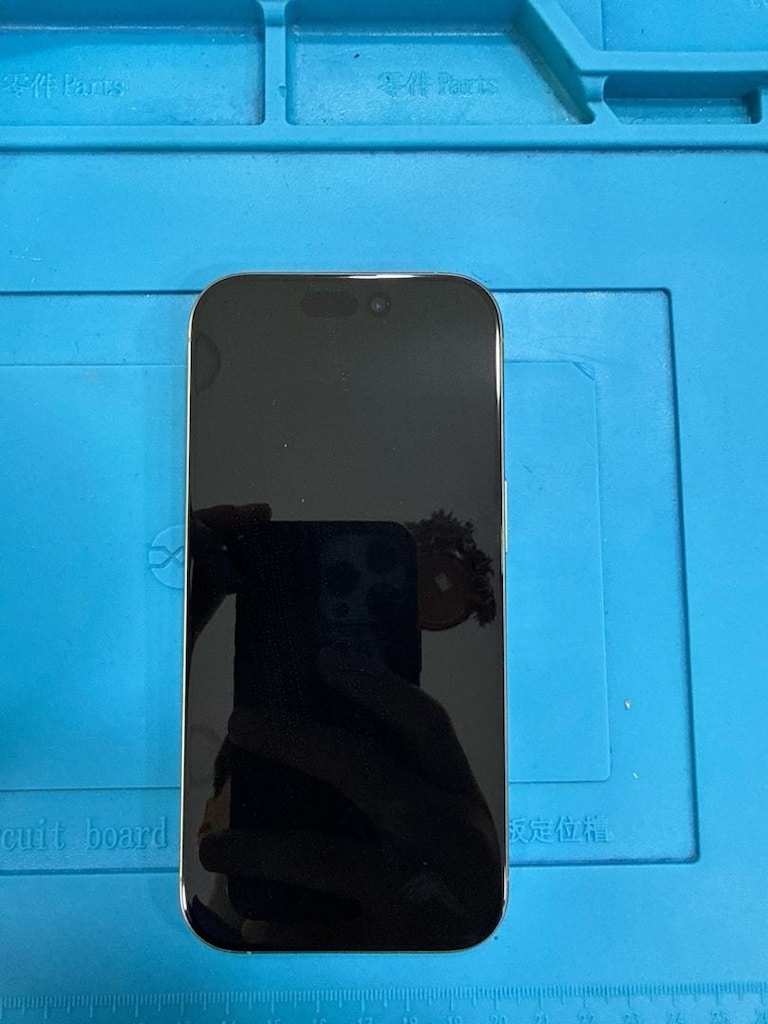 İPHONE 16 PRO 128GB - 2