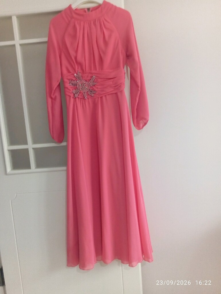 abiye elbise - 5