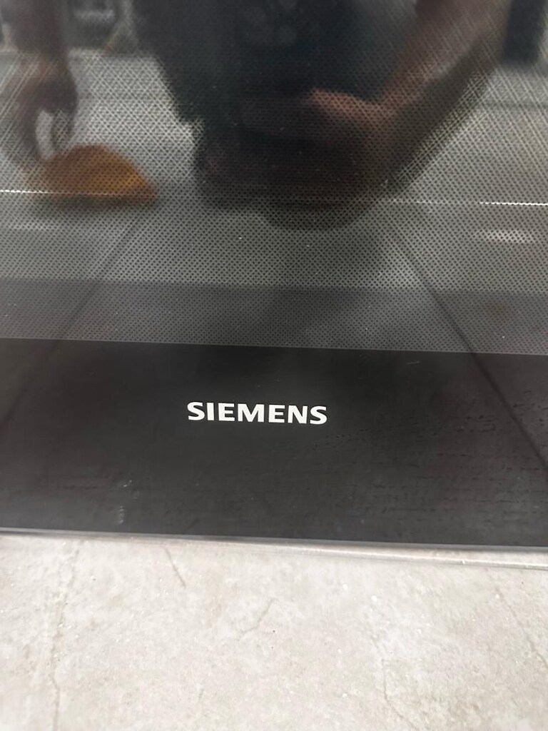sıemens bulaşık fırın ocak bulaşık makinası - 2