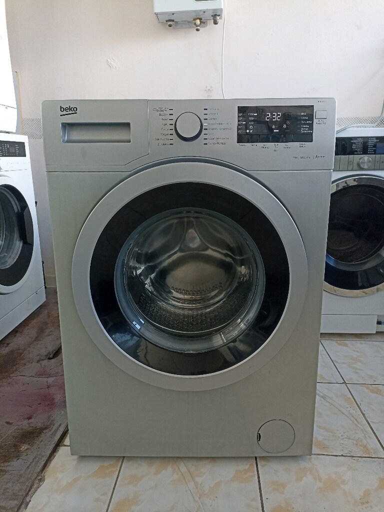 Beko Çamaşır Makinesi 9 Kg - 2
