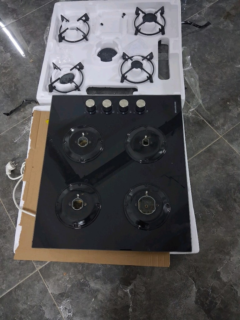 Silverline Ankastre Ocak - 2