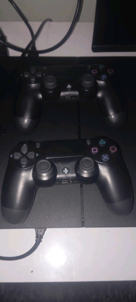 ps4 - 2