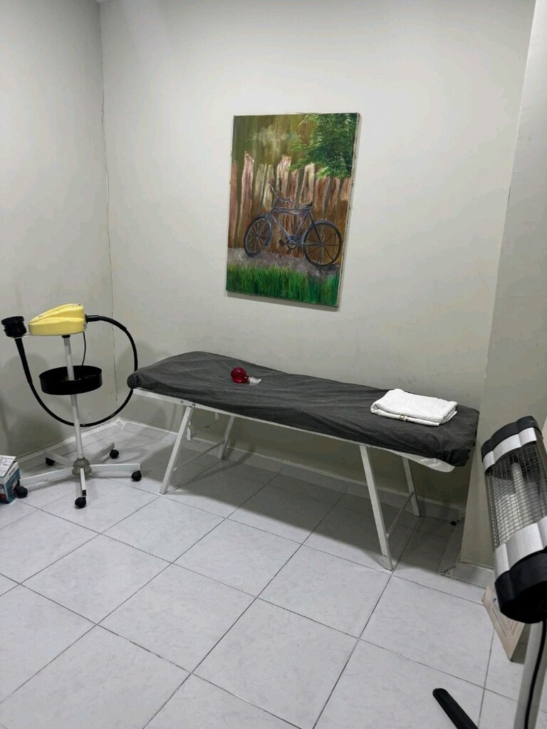 GÜZELLİK SALONU MALZEMELERİ - 6