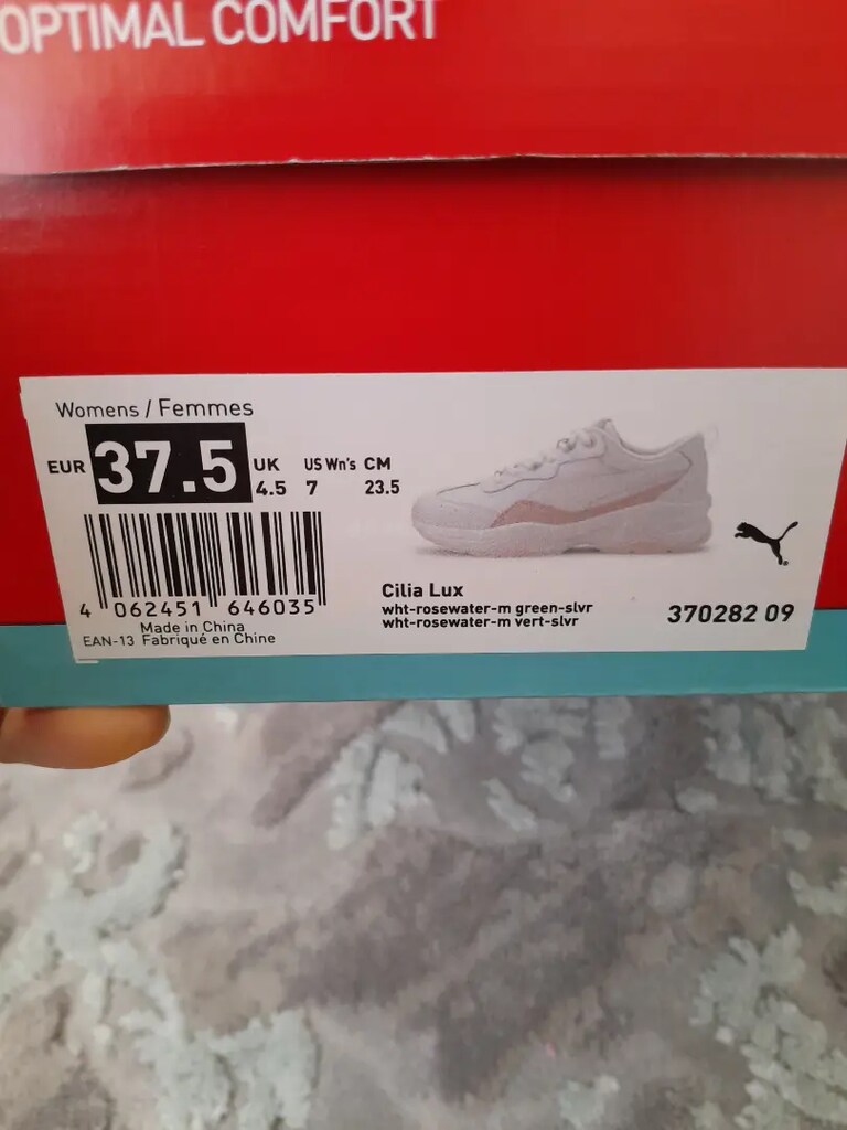 Puma orijinal paketli - 5