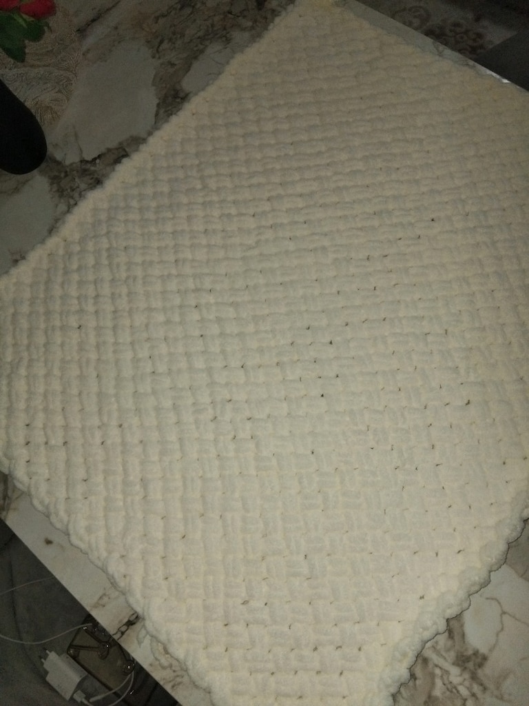 bebek Battaniyesi - 4