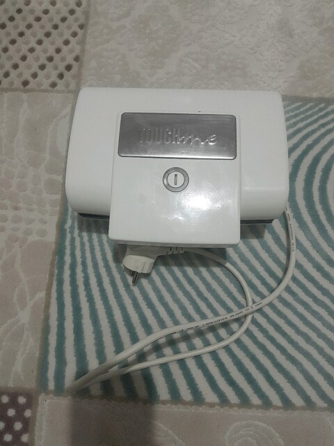 waffle Makinesi