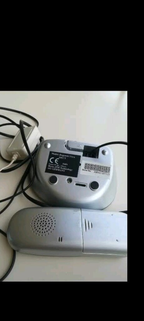 telsiz telefon - 4