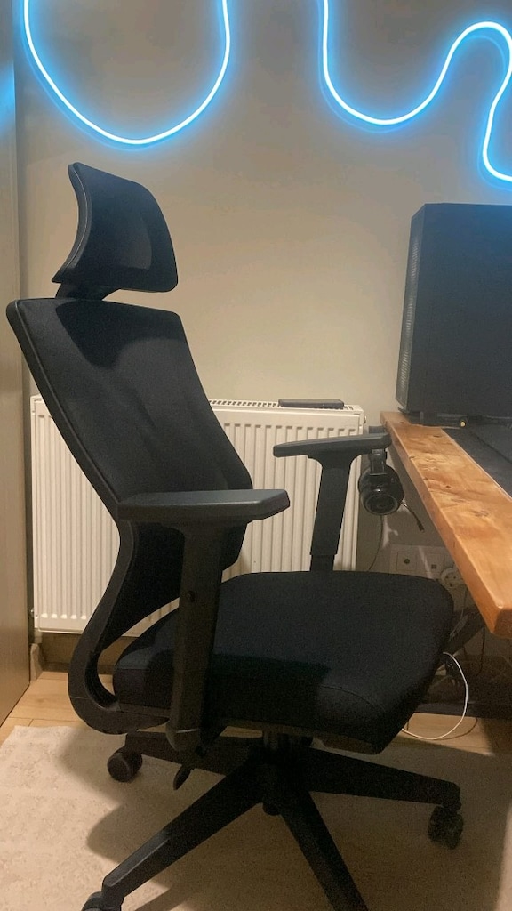 Çalışma / Oyuncu / Müdür / Yönetici / Bilgisayar Ofis Koltuğu sandalye