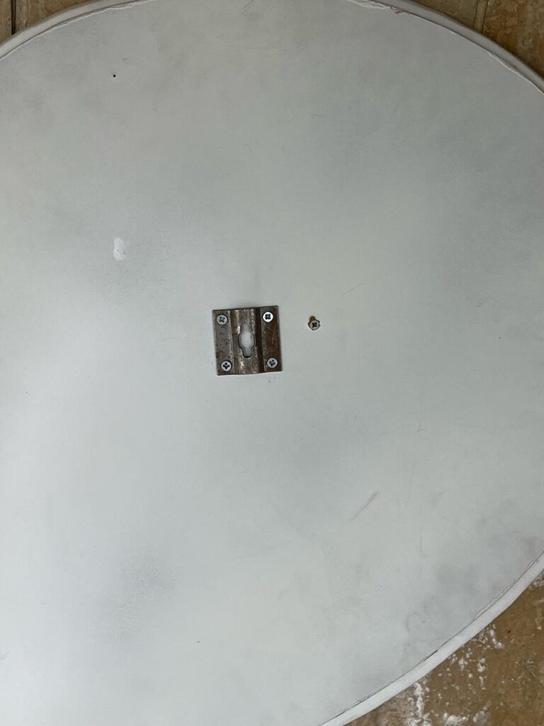 ahşap üzerine kabartılmış kalp deri kaplama - 4