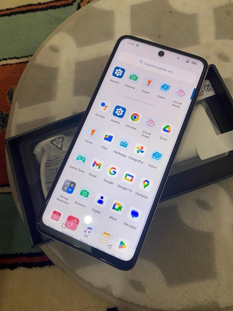 omix x600 128 gb - 5