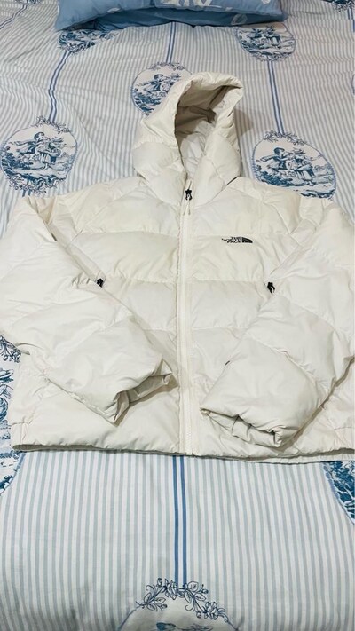 The North Face kadın mont