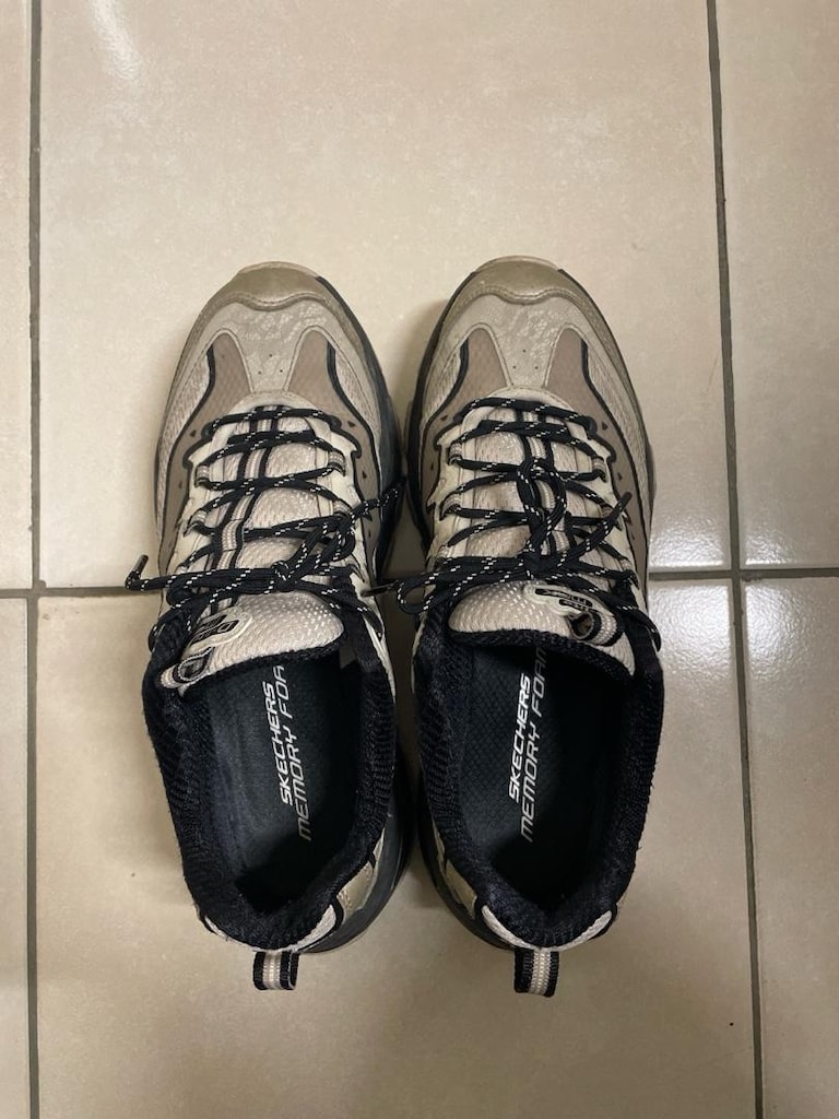 skechers ayakkabı