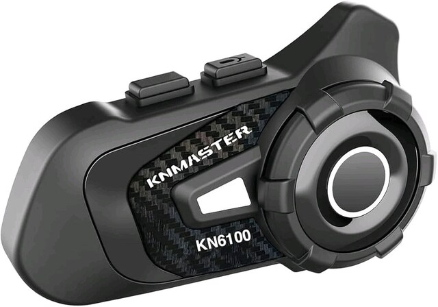 KN6100 İnterkom / Full Kutu