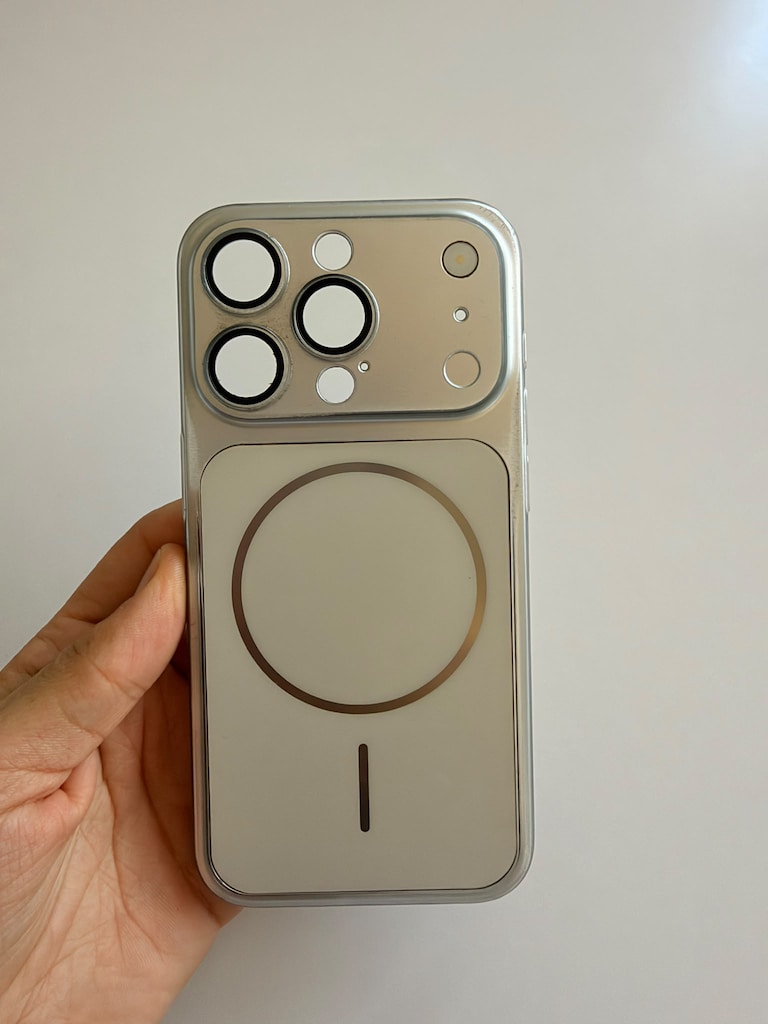 iPhone 15 Pro 128 GB | Titanyum Gri | Yurt Dışı, Kutulu - 8