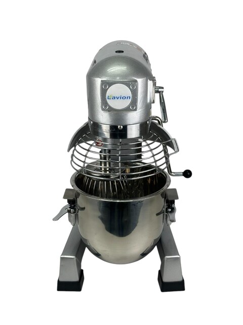 Besa (lavion) 20 Litre Planet Mikser - Hamur Yoğurma Mikseri