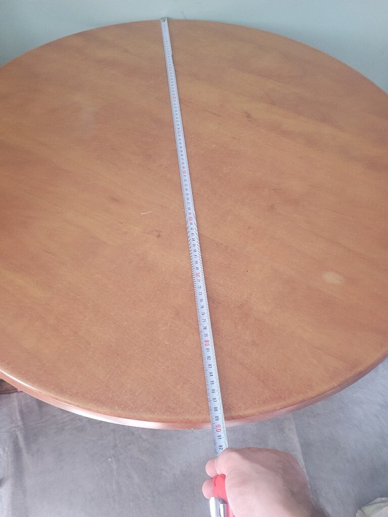 Yemek masası - 6