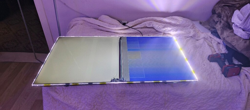 beko b50 lw 9336 model - 2