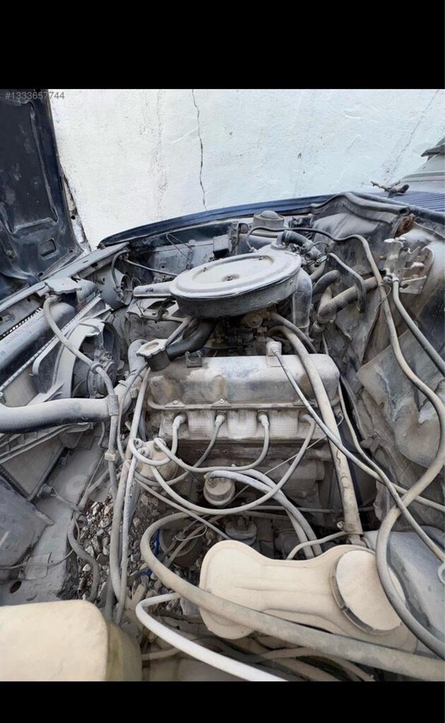 aracımız bütün parçalarıyla satılıktır - 2
