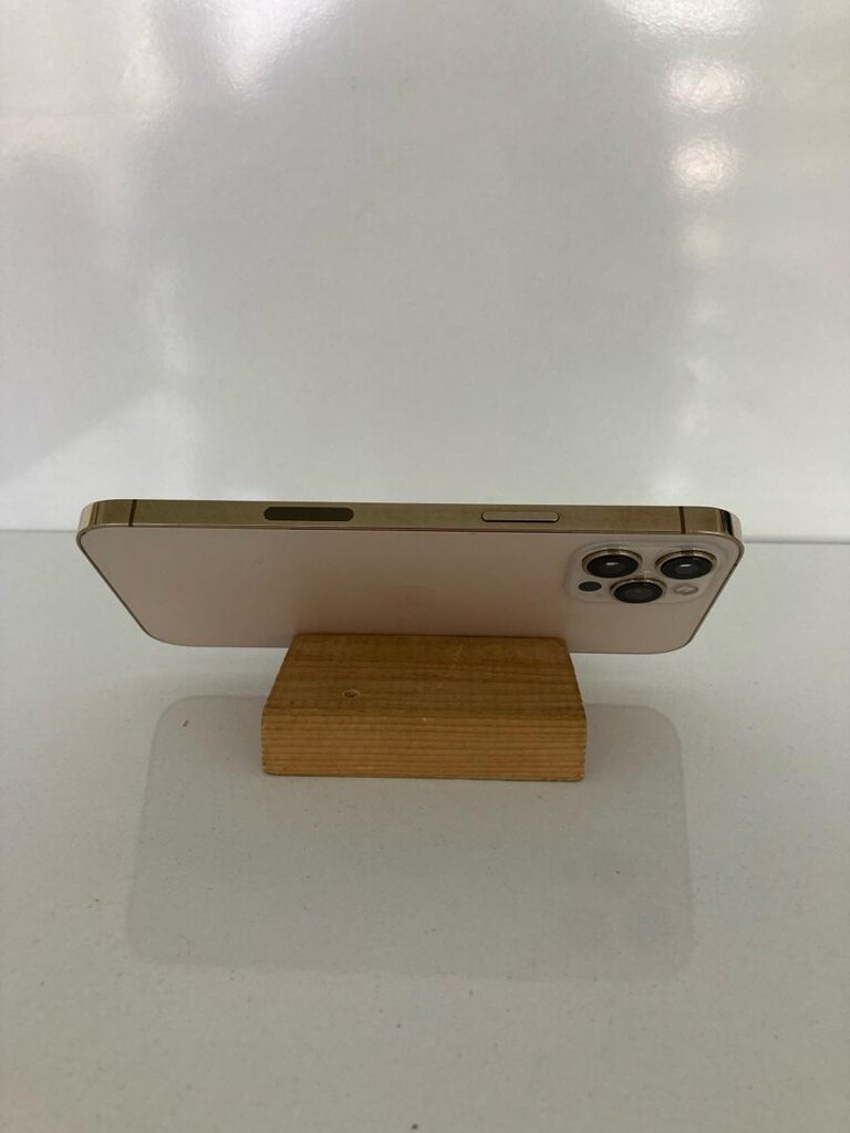 İPHONE 12 PRO MAX 128GB TEMİZ SORUNSUZ TR - 7
