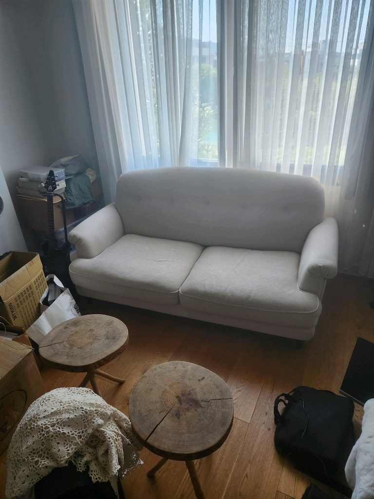 IKEA 2 kişilik Kanepe - 2