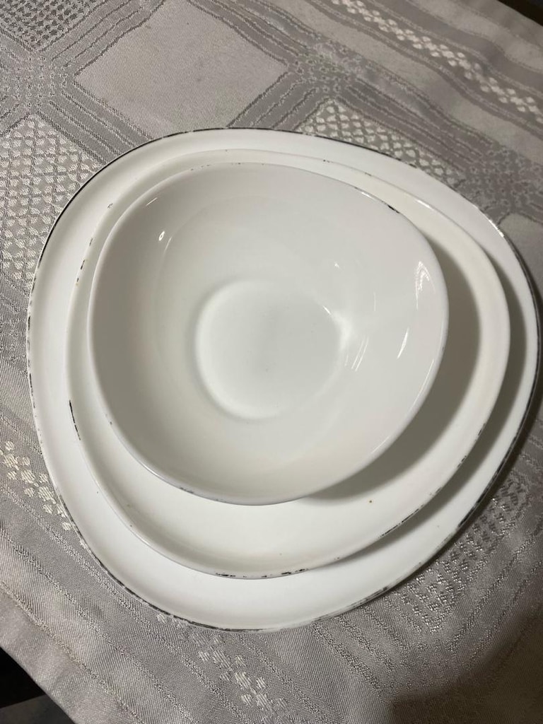 Yemek Takımı Seti 12 Kişilik - 3