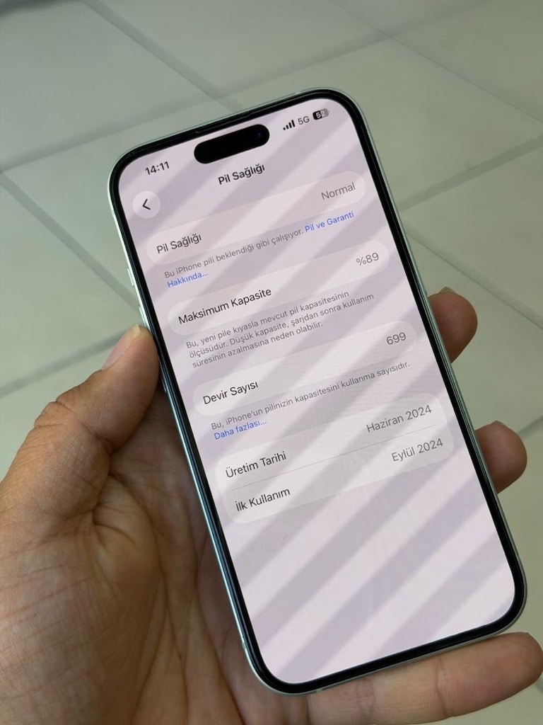 İphone 15 Yd - 3