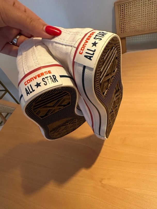 Converse - 5