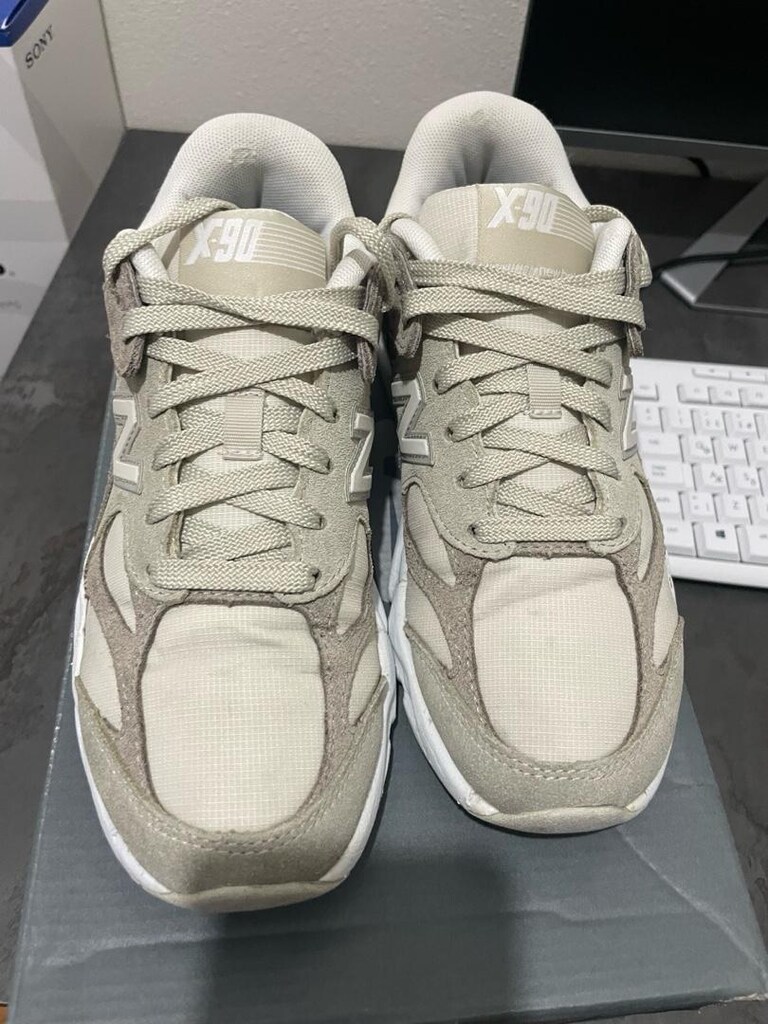 New Balance Çok Temiz - 3