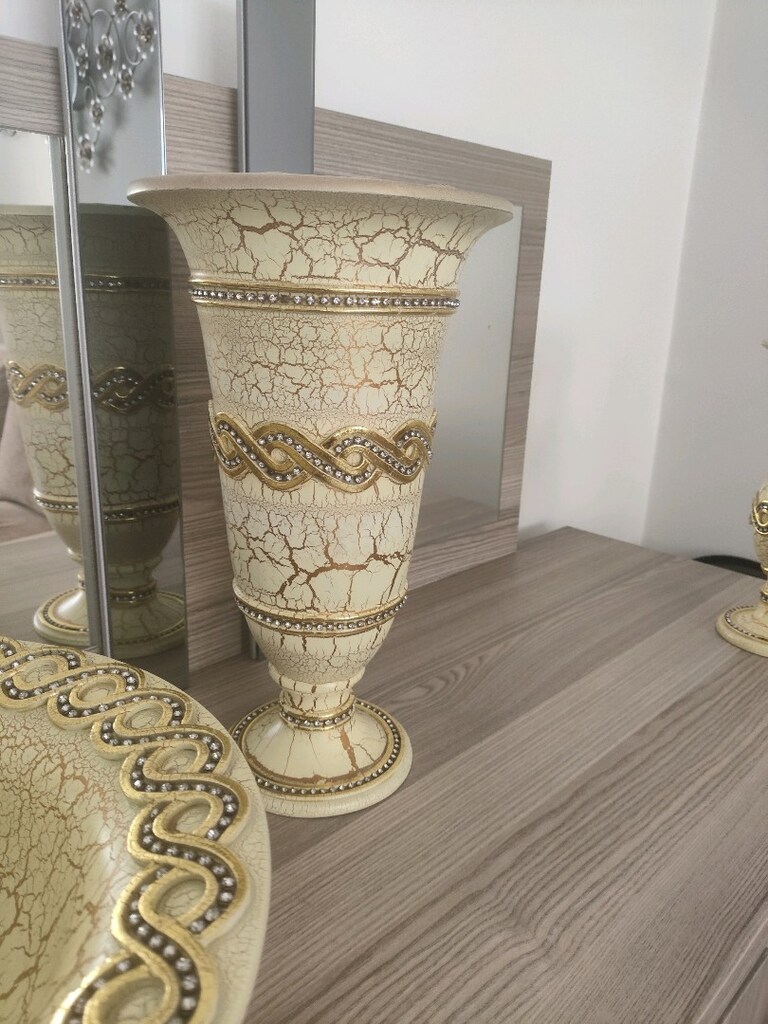 salon icin, Konsol aksesuarları ( 5 parça) - 11