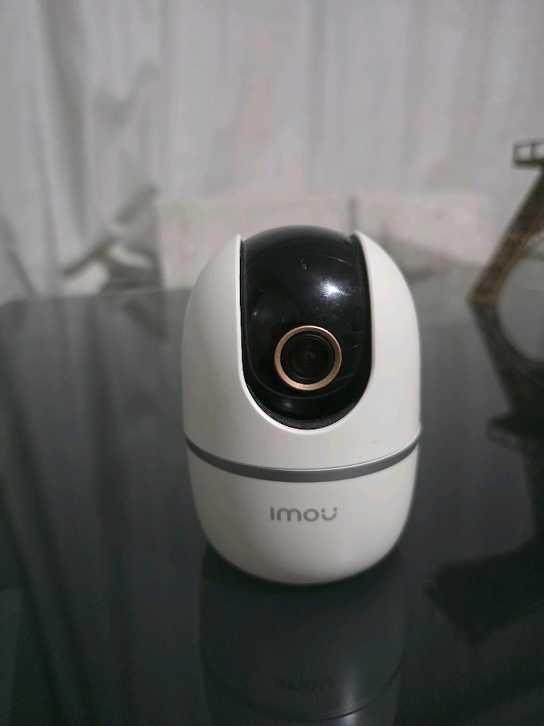 IMOU Smart Home - 2