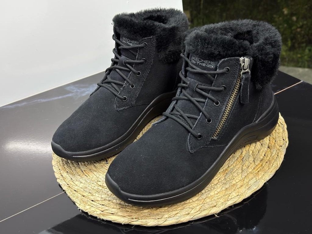 Orijinal SKECHERS 38 numara