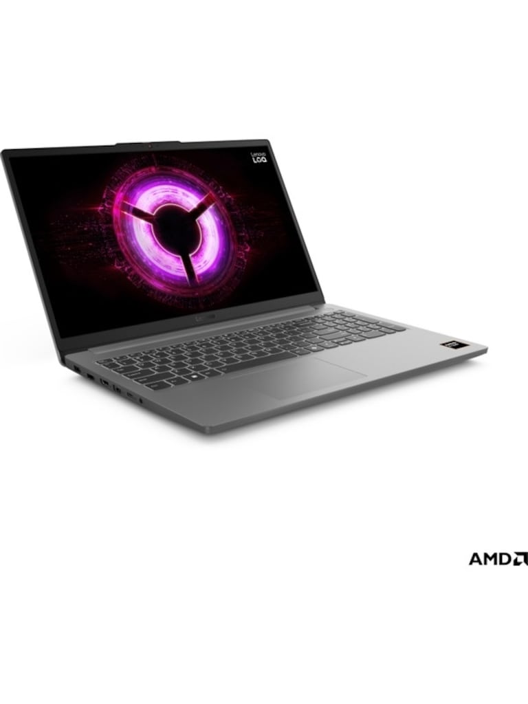 Lenovo LOQE Ryzen 7 7735HS 16GB 512GB RTX3050 15.6" FHD 144Hz Notebook - 2